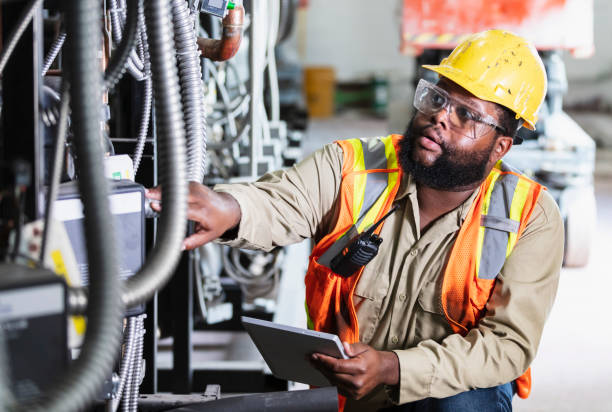 Best Electric Panel Repair  in , PA