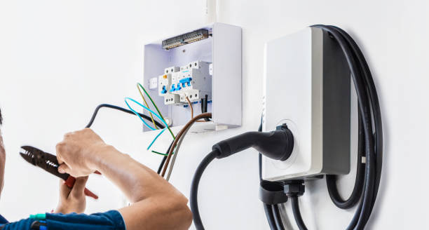 Best Licensed Electrician  in , PA