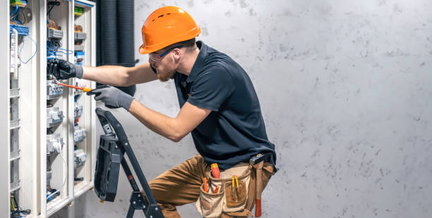 Best Commercial Electrician Services  in , PA